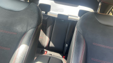 Mercedes-Benz A-Class A200d AMG Line 4dr Auto Diesel Saloon